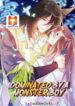 Dominated by a Monster Boy scan 1