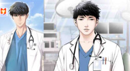 Dr. Choi TaeSoo scan 2