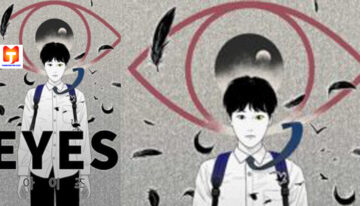 EYES scan 2