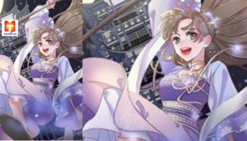 Guide for A Princess-To-Be scan 2