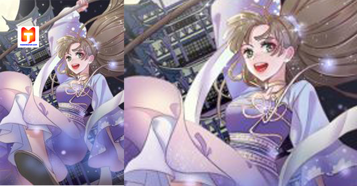 Guide for A Princess-To-Be scan 2