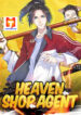 Heaven Shop Agent scan 1