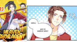 Heaven Shop Agent scan 2
