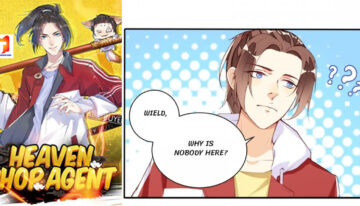 Heaven Shop Agent scan 2