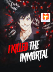 I Killed the Immortal scan 1