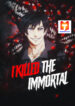 I Killed the Immortal scan 1