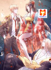 I Must Be the Empress scan 1