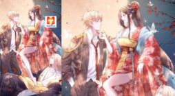 I Must Be the Empress scan 2