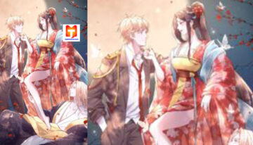 I Must Be the Empress scan 2