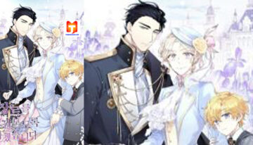 I Will Change The Genre scan 2