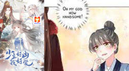 I really love his bad temper scan 2