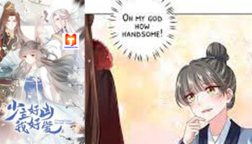 I really love his bad temper scan 2