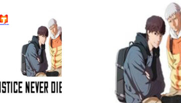 Justice Never Die scan 2