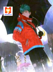 Knight in Rain scan 1