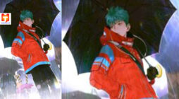 Knight in Rain scan 2