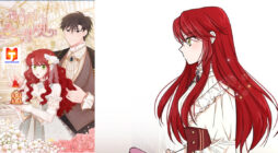 Lady Scarlet scan 2