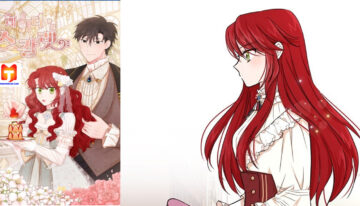 Lady Scarlet scan 2