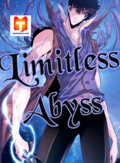 Limitless Abyss scan 1