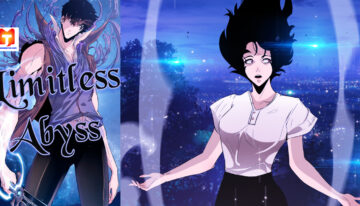 Limitless Abyss scan 2