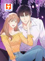 My One and Only scan 1