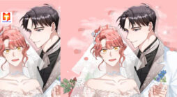 My dazzling ex-husband scan 2