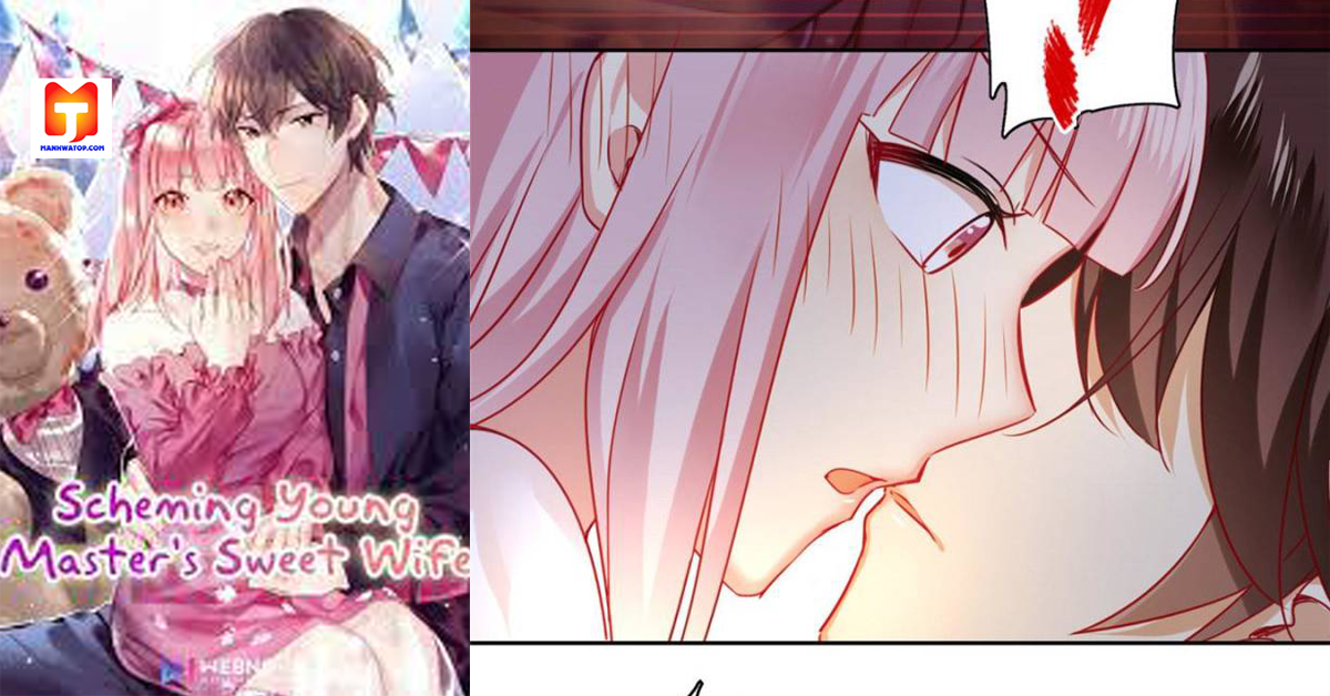 Scheming Young Master’s Sweet Wife scan 2