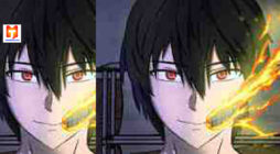 Story Of Bones and Ashes scan 2