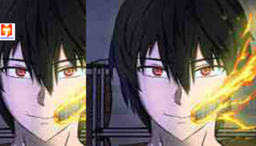 Story Of Bones and Ashes scan 2