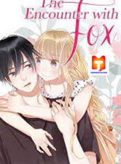 The Encounter with Fox scan 1
