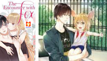 The Encounter with Fox scan 2