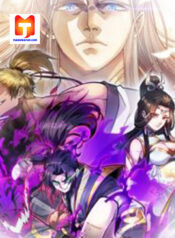 The Most Powerful Loser scan 1