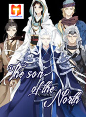 The Son of the North scan 1