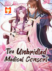 The Unbridled Medical Consort scan 1
