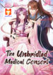 The Unbridled Medical Consort scan 1