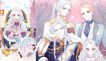 The princess is evil scan 2