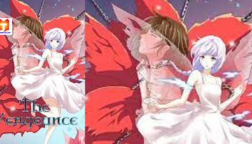 The vengeance scan 2