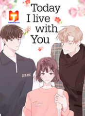 Today Living With You scan 1