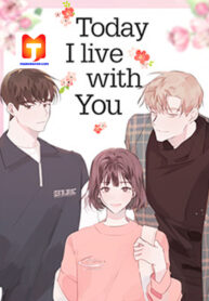 Today Living With You scan 1