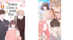 Today Living With You scan 2