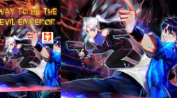 Way To Be The Evil Emperor scan 2