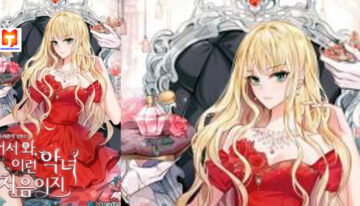 Welcome, It’s the First Time With This Kind of Villainess scan 2