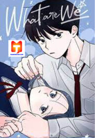 What Are We scan 1