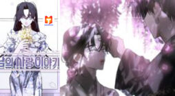 Another's Love Story scan 2