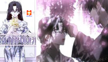 Another’s Love Story scan 2