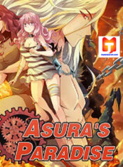 Asura’s Paradise scan 1