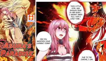 Asura’s Paradise scan 2
