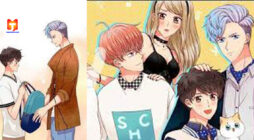Bright Lovers scan 2