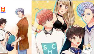 Bright Lovers scan 2