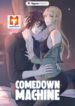 Comedown Machine scan 1