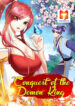 Conquest of the Demon King scan 1